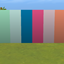Poppy Colour Palette logo