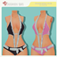 Sun-Kissed Swimsuit I (Plain) logo