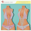 Sun-Kissed Swimsuit I (Prints) logo