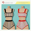 Sun-Kissed Swimsuit II (Prints) logo