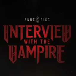 The Interview With The Vampire (Tv Series) logo