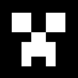Creeper Crosshair logo