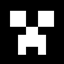 Creeper Crosshair logo