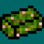 Subnautica Nutrient Block logo