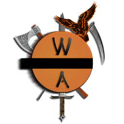 Alagaesia united project image