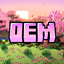 Oneth's Enchanced Multiplayer [OEM] logo