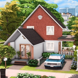Arl;ita House