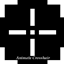 Animate Crosshair logo