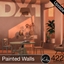 [kta] Painted Walls DX11 Update logo