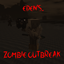 Eden's Zombie Outbreak logo