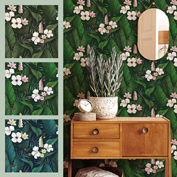 Flora and Fauna Collection /28