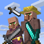 Sharp Sword Diplomacy logo
