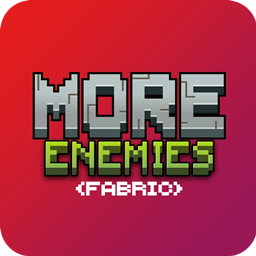 More Enemies [FABRIC] - 1.21 UPDATE!