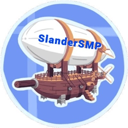 SlanderSmp logo