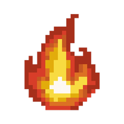 Blaze Heropack logo
