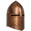 Medieval Weaponary logo