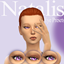 Eye Presets Packⁿᵃᵗᵃˡⁱˢ logo