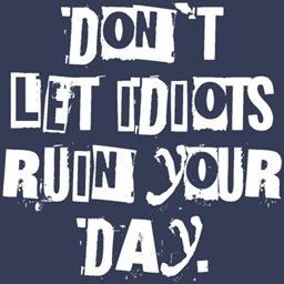 Functional Idiots logo