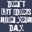 Functional Idiots logo