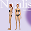 Body preset N02ⁿᵃᵗᵃˡⁱˢ logo