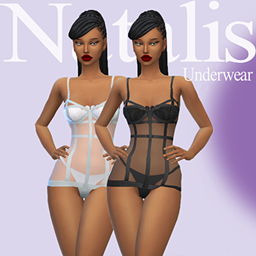 Underwear N01ⁿᵃᵗᵃˡⁱˢ logo