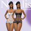 Underwear N01ⁿᵃᵗᵃˡⁱˢ logo