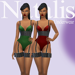 Underwear N02ⁿᵃᵗᵃˡⁱˢ logo