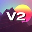 Horizon Civilation 2.0 logo