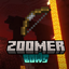 Zoomer Bows logo