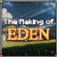 The Making Of Eden logo