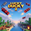 Lucky Ducky logo
