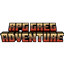 RPG Greg Adventure logo