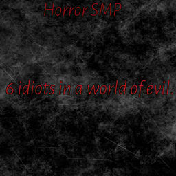 Horror SMP s1 (discontinued) logo