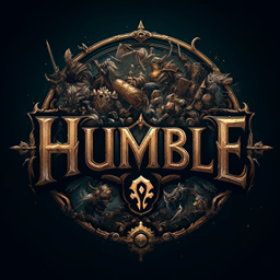 Humble Guild logo