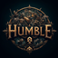 Humble Guild logo