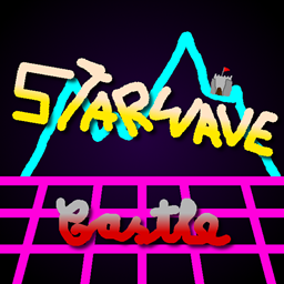 Starwave Castle: Delagged project image
