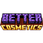 Better Cosmetics logo