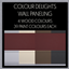 Colour Delights Wall Paneling logo