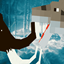 GlacialAge logo