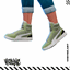 [VHSync] Caven men's sneakers logo