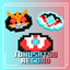 TokusatsuRecord logo