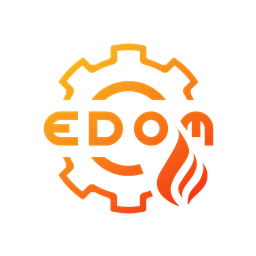 EdomSafety logo