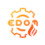 EdomSafety logo