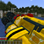 Orks gunpack for Vic's Point Blank logo