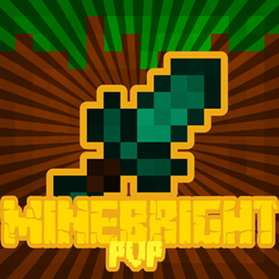 Minebright PVP project image