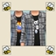 Cool Kid Basic Plaid Shirt Duo logo