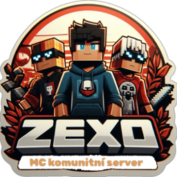 ZeXo logo