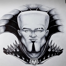 The Cult of Hector logo