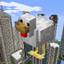 New Chicken City logo