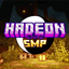 HadeonSMP logo